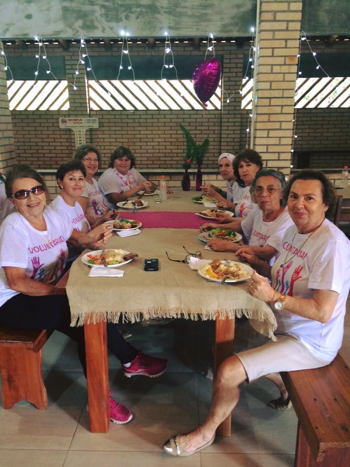 Segundo Encontro
