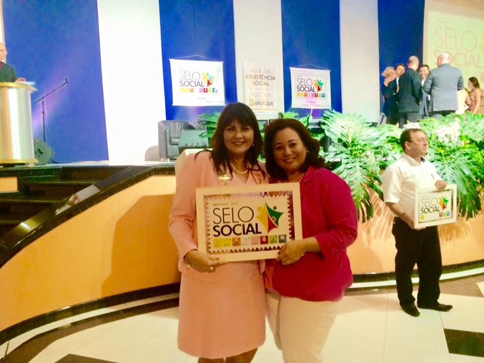 Selo Social