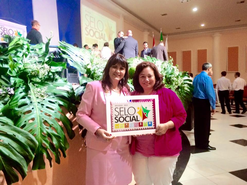 Selo Social