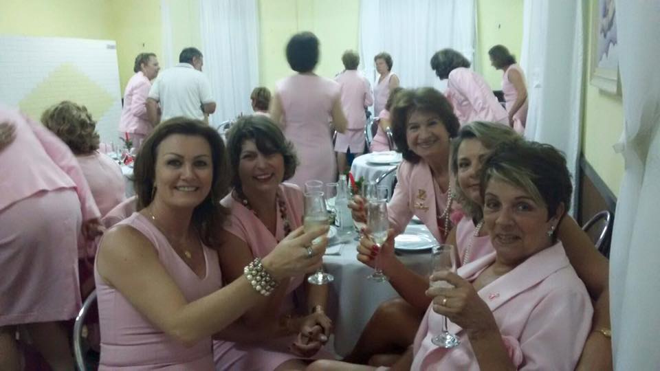 Encerramento 2015