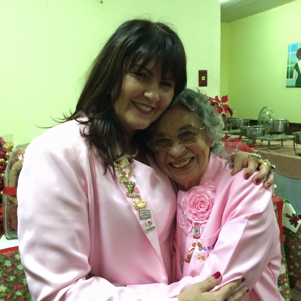 Encerramento 2015