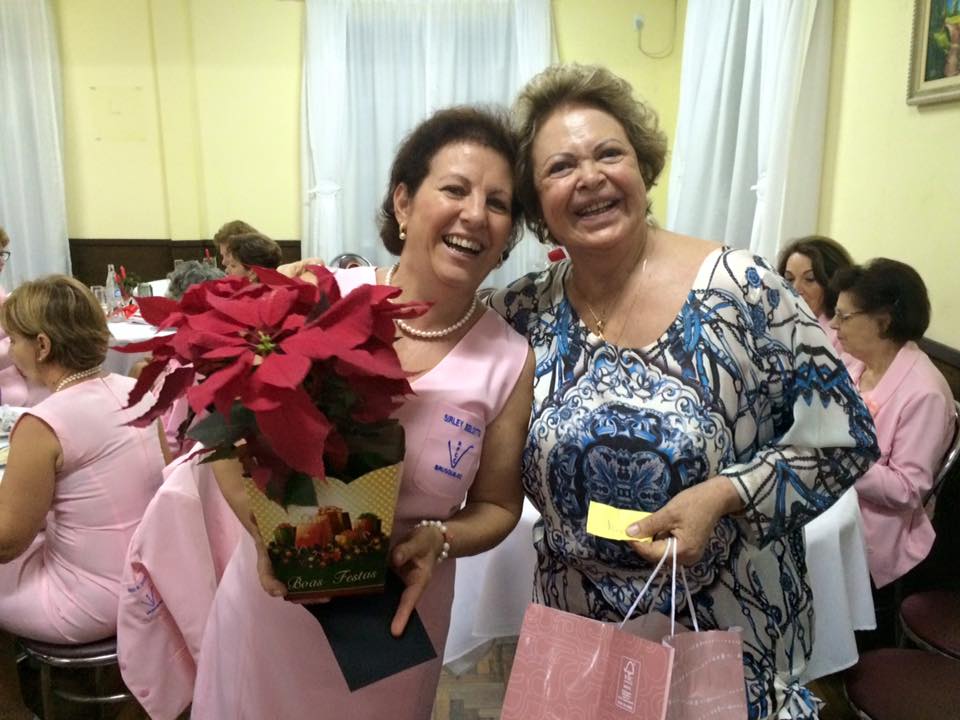 Encerramento 2015