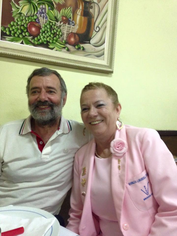 Encerramento 2015