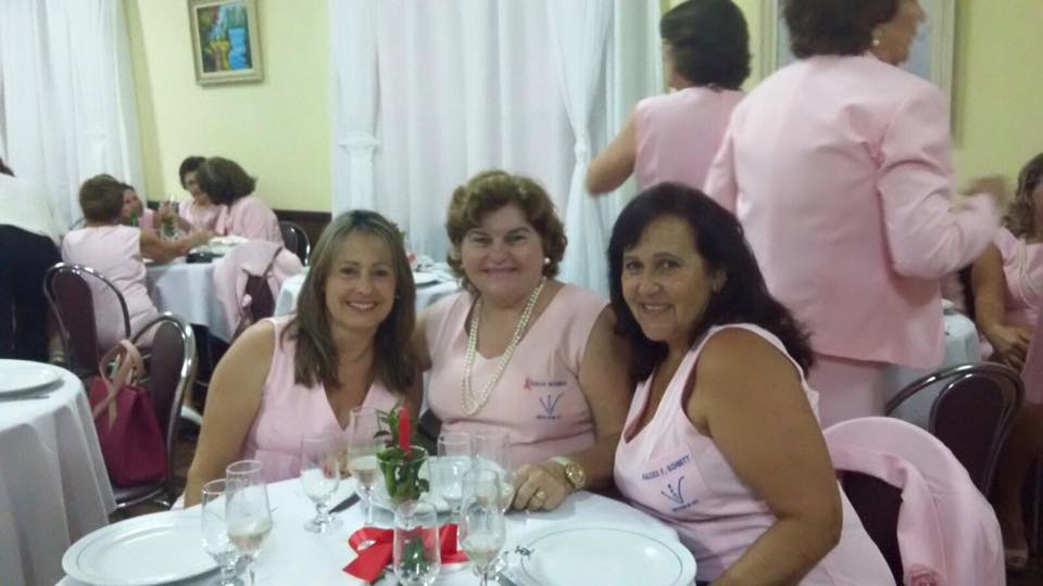 Encerramento 2015