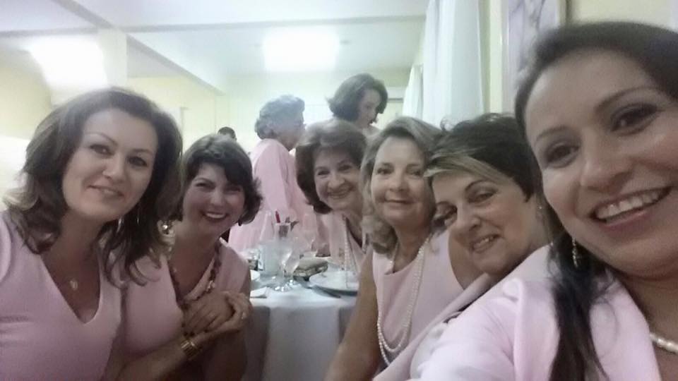Encerramento 2015