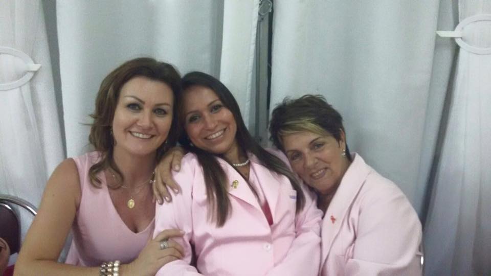 Encerramento 2015