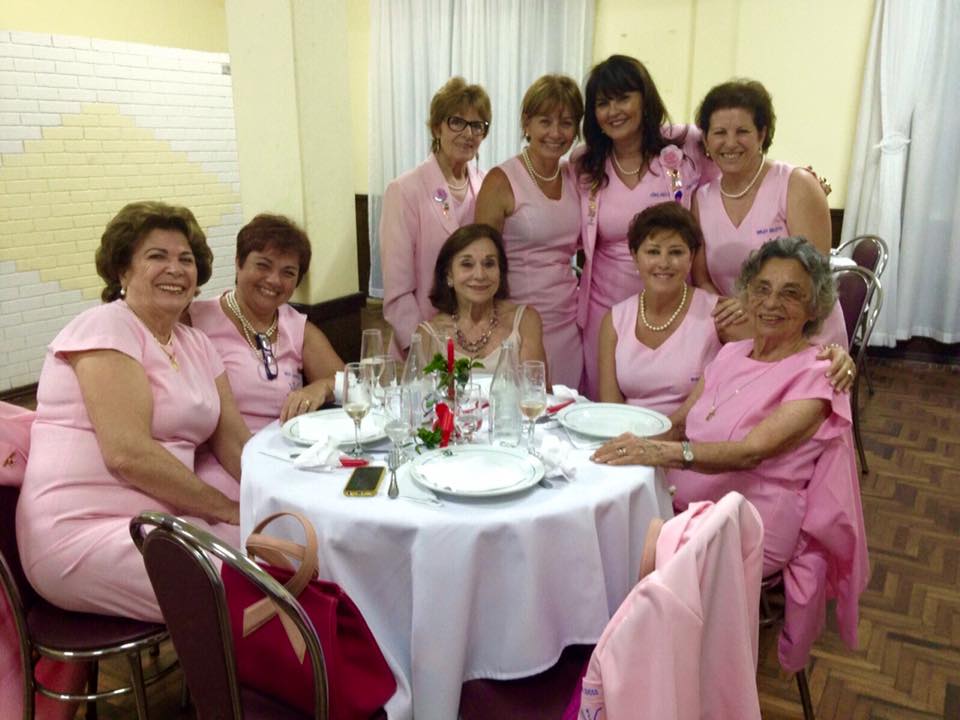 Encerramento 2015