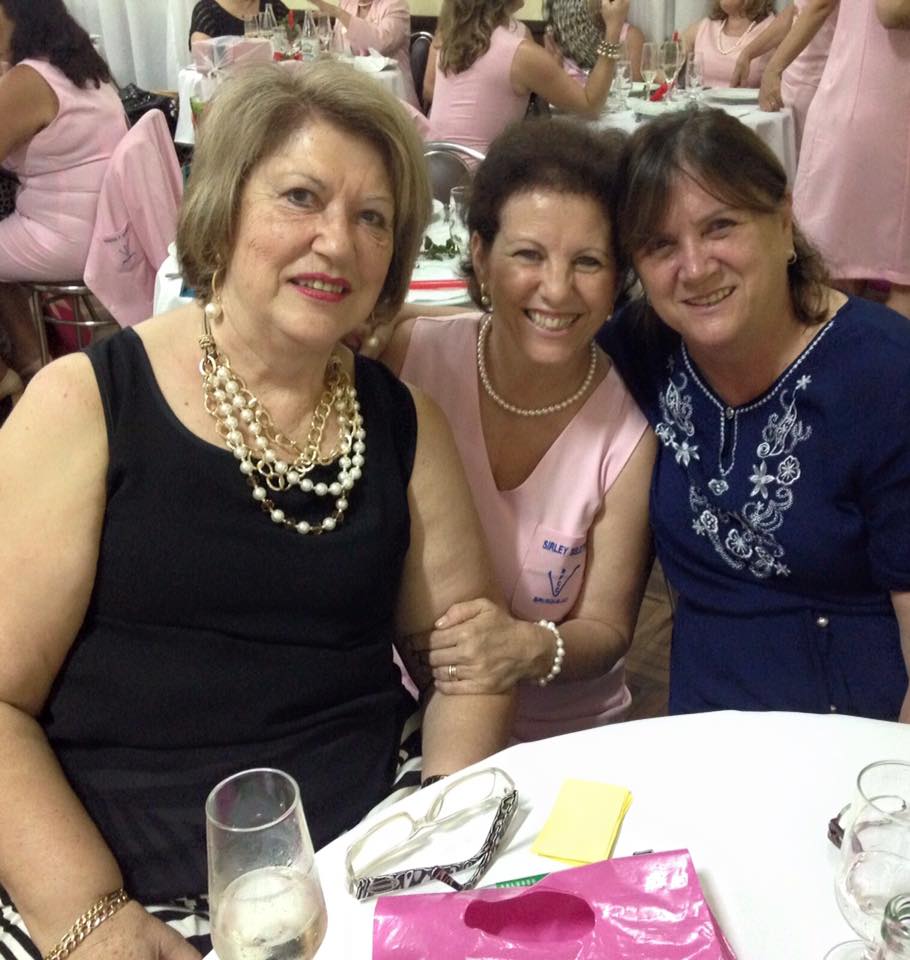 Encerramento 2015