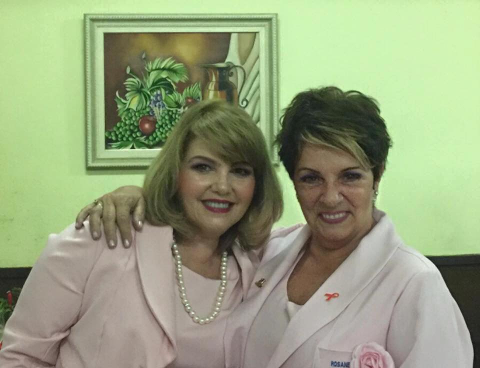 Encerramento 2015