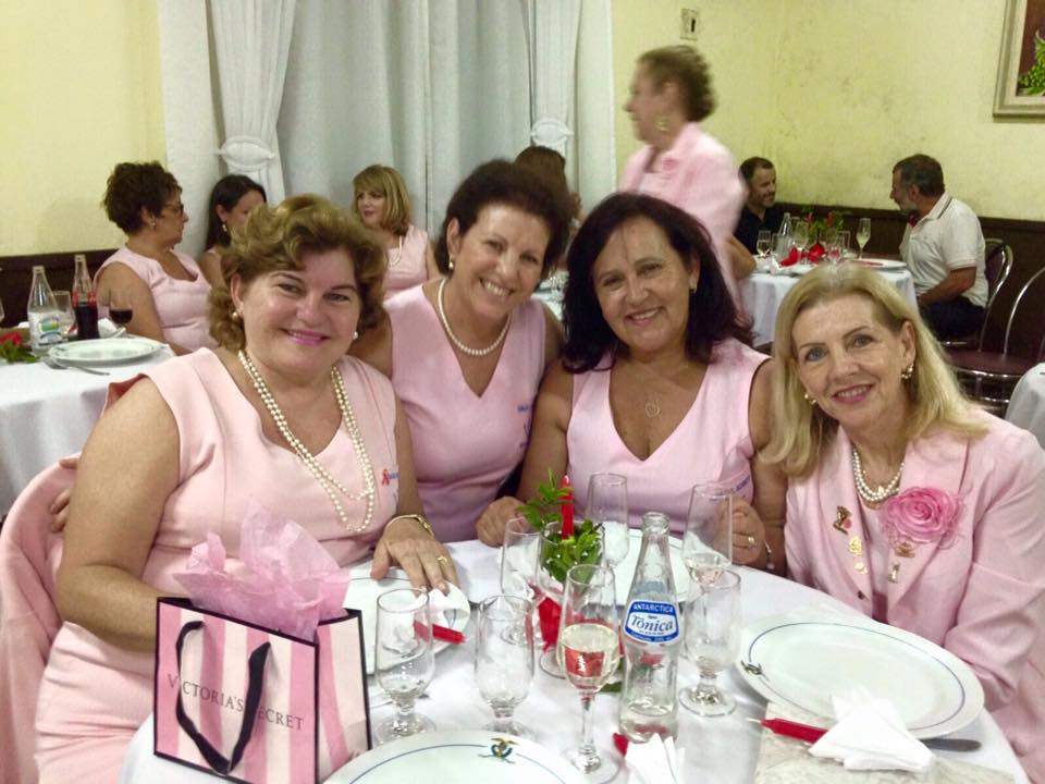 Encerramento 2015