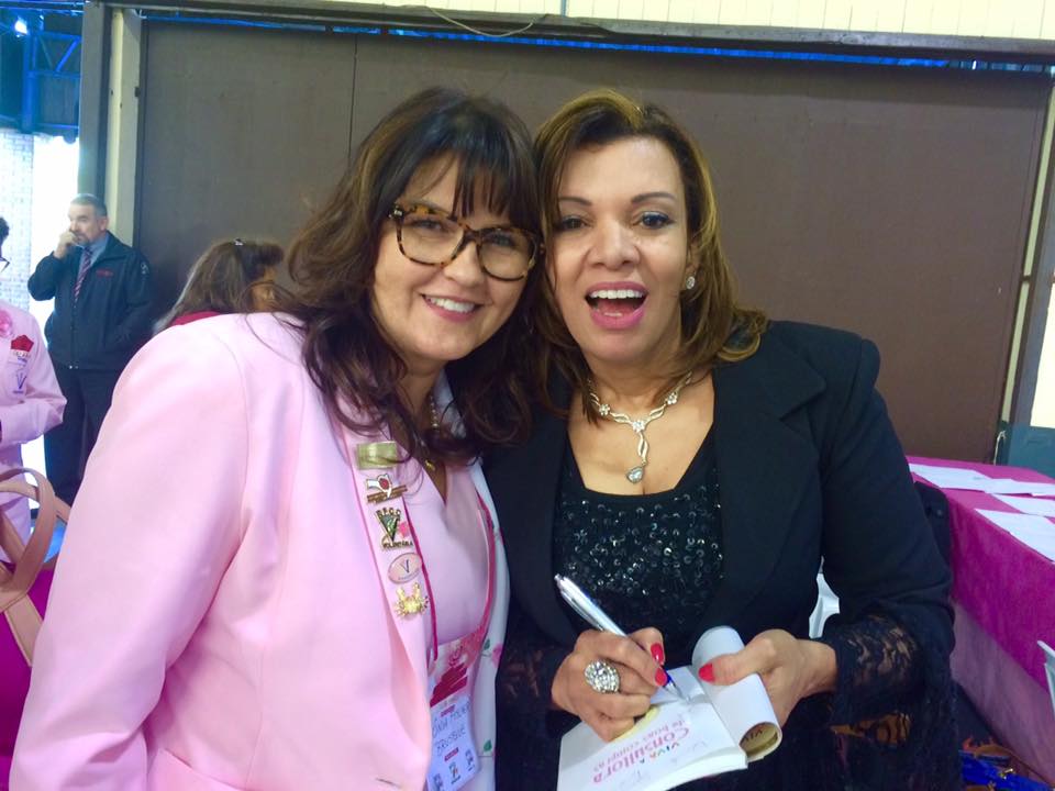 Primeiro Encontro Estadual