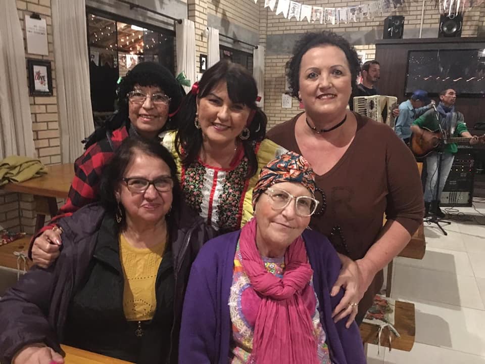 Festa Junina 