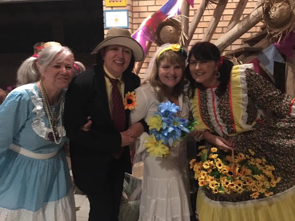 Festa Junina 