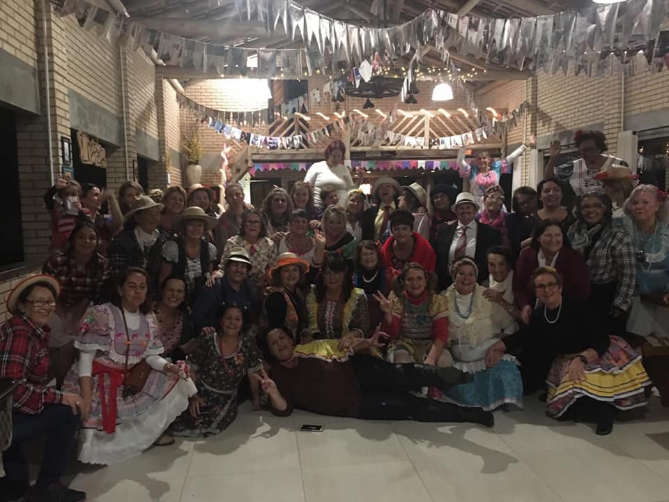 Festa Junina 