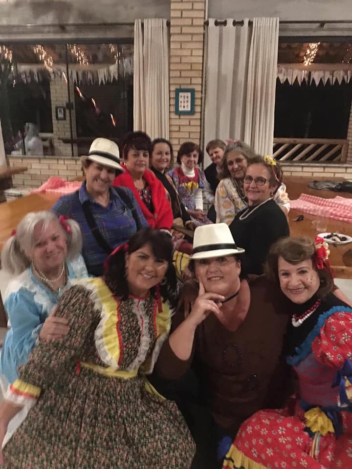 Festa Junina 