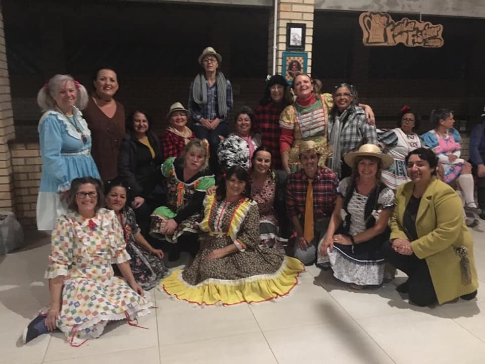 Festa Junina 