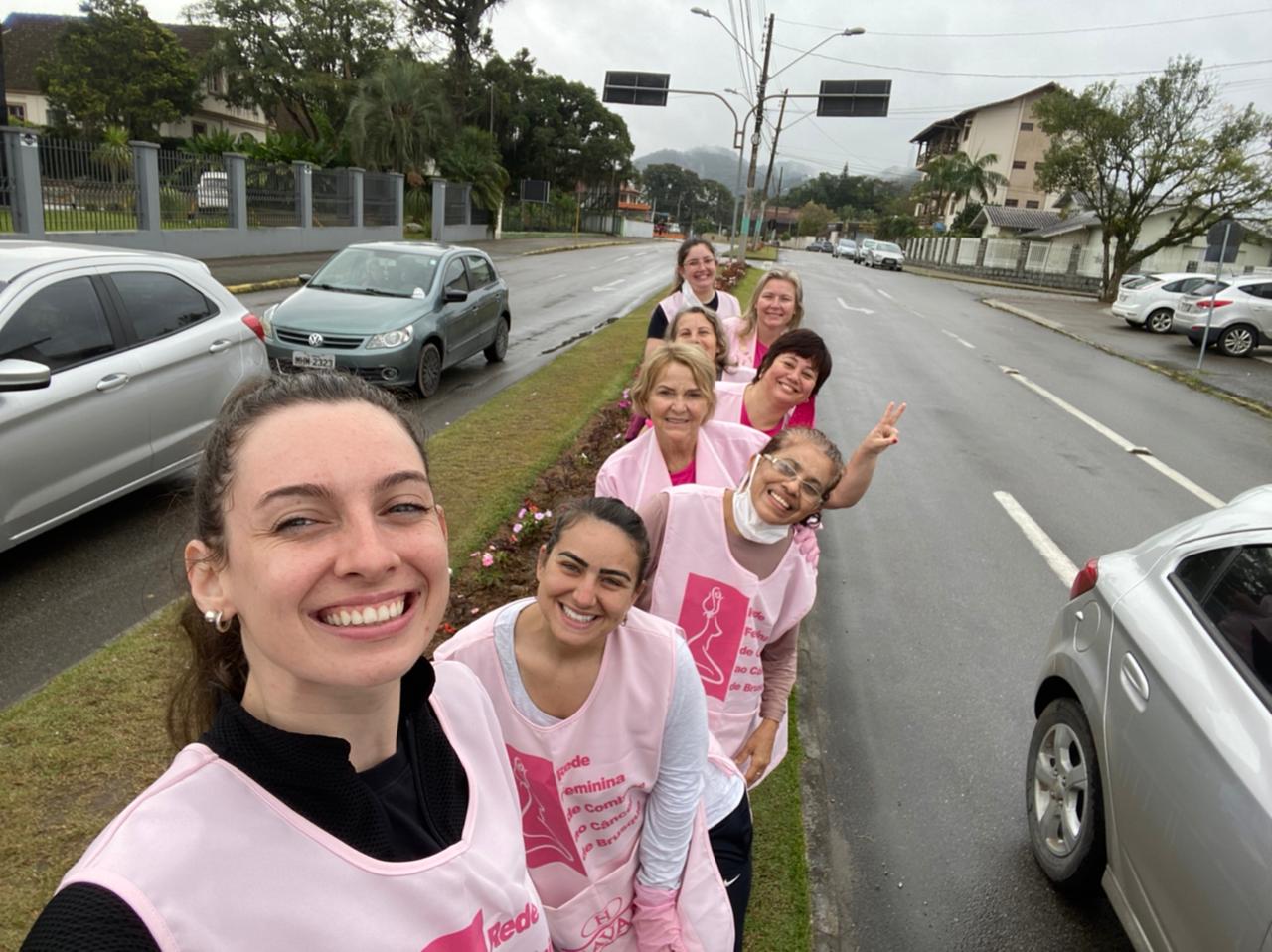 Fotos do nosso pedágio dos dias 06 e 07/08 de 2021
