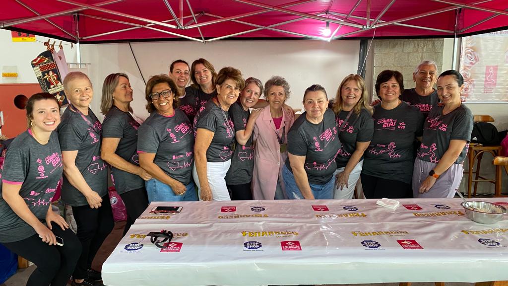 2° CORRA POR ELAS 🏃‍♀️💝