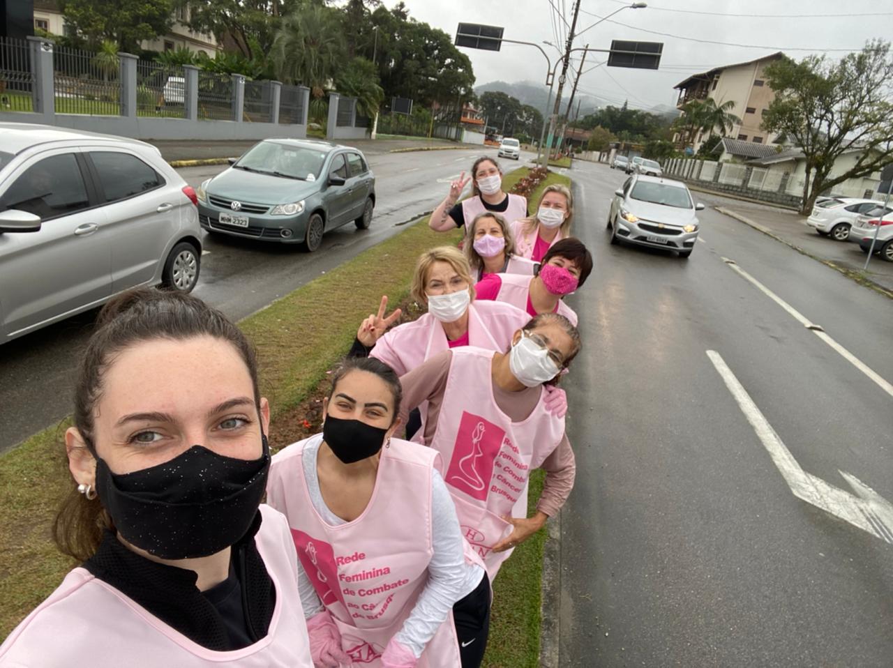 Fotos do nosso pedágio dos dias 06 e 07/08 de 2021