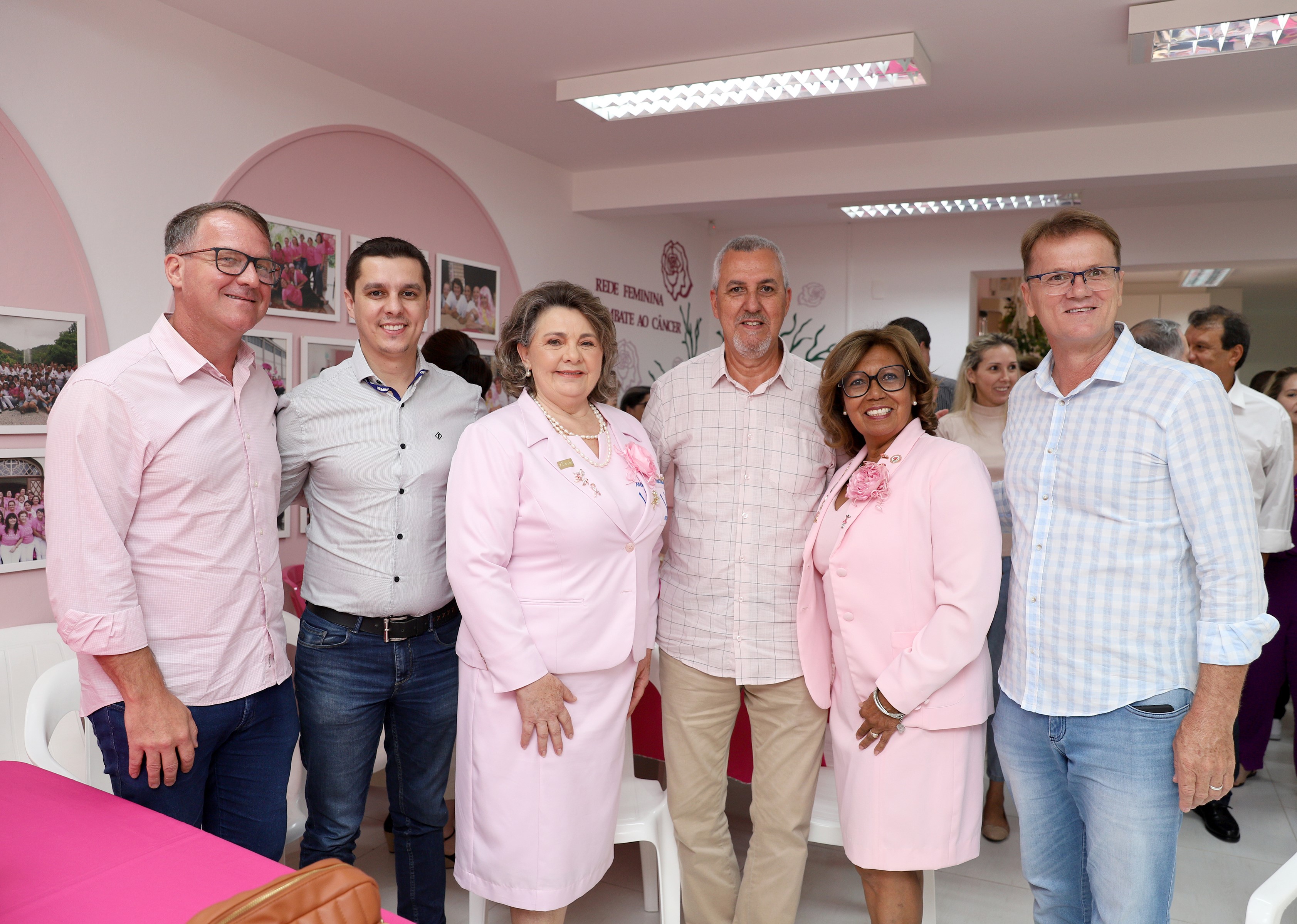 POSSE DIRETORIA 2023/2024 💖