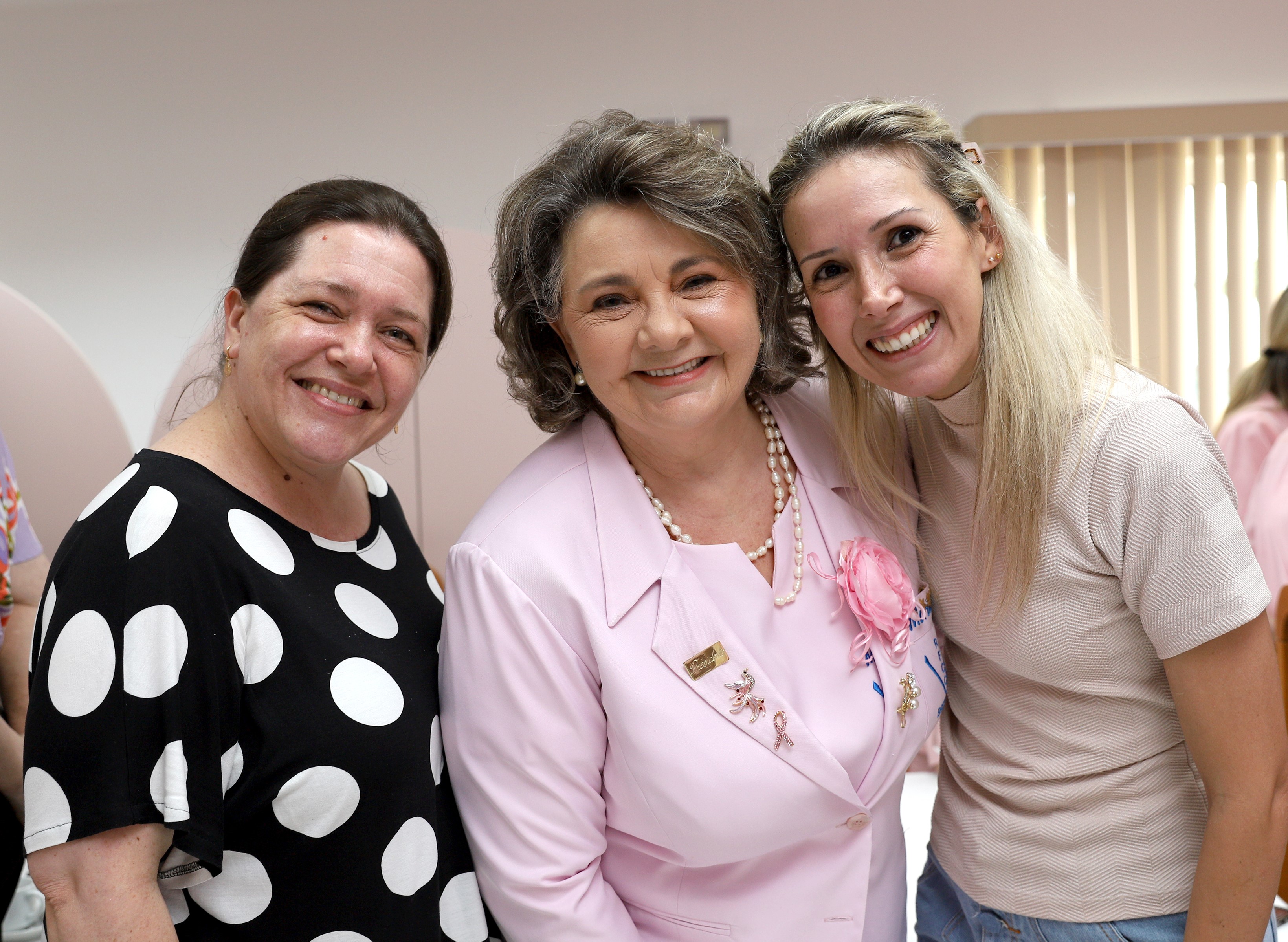 POSSE DIRETORIA 2023/2024 💖