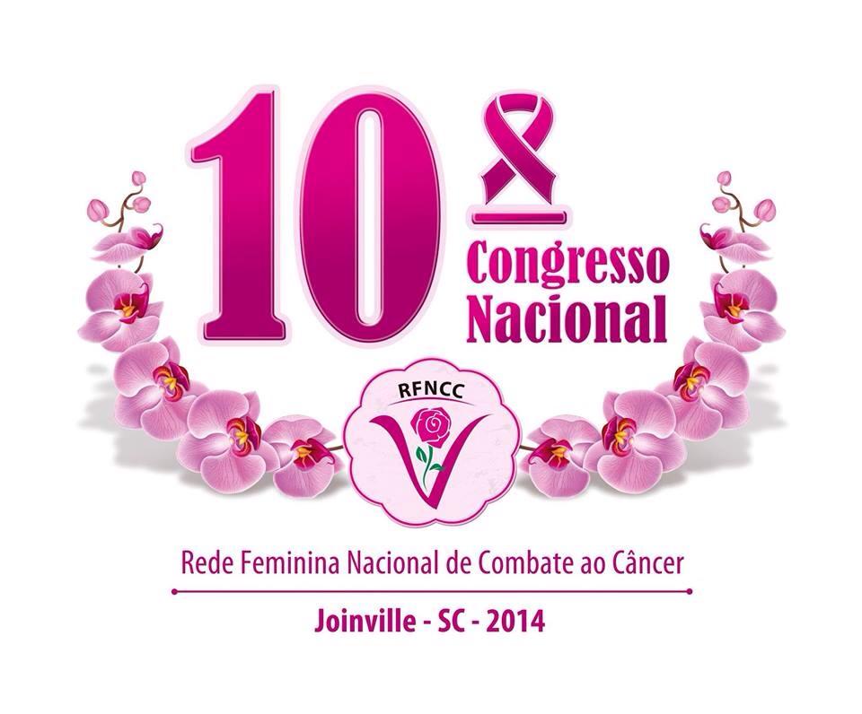 Congresso RFCC 2014 - Joinville/SC - Novembro/2014